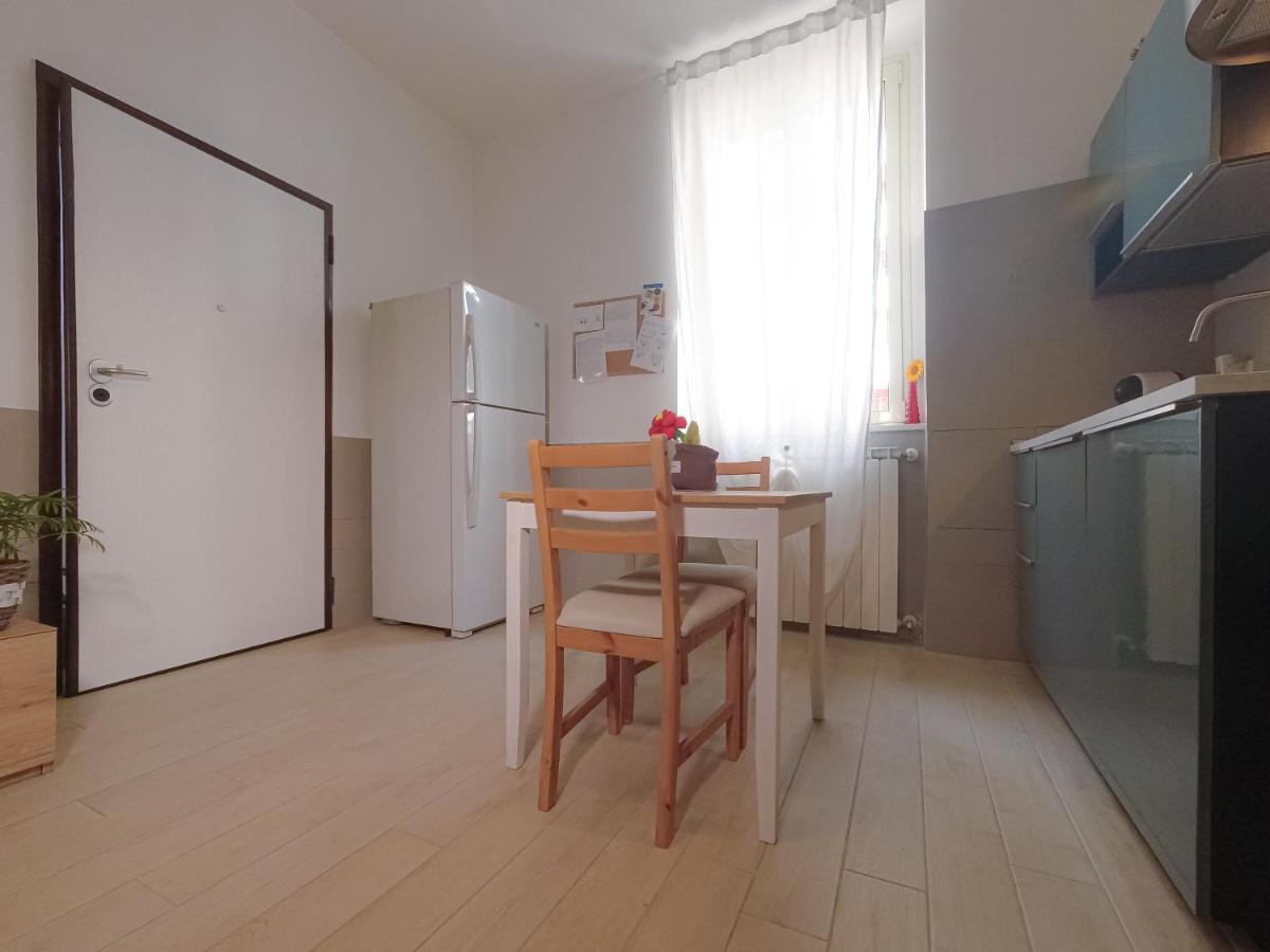 דירות בארי La Casa Blu מראה חיצוני תמונה