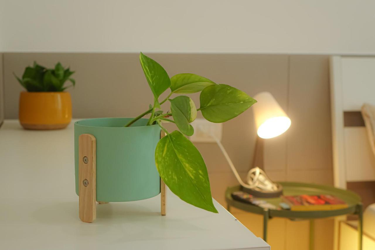 דירות בארי La Casa Blu מראה חיצוני תמונה